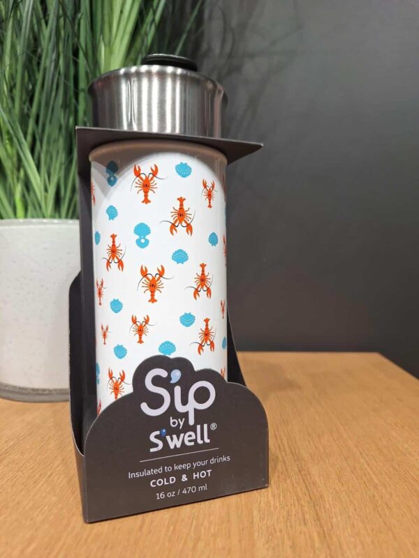 SIP BY S'WELL TERMOKOPP 470ML PINCH ME