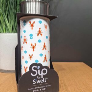 SIP BY S'WELL TERMOKOPP 470ML PINCH ME
