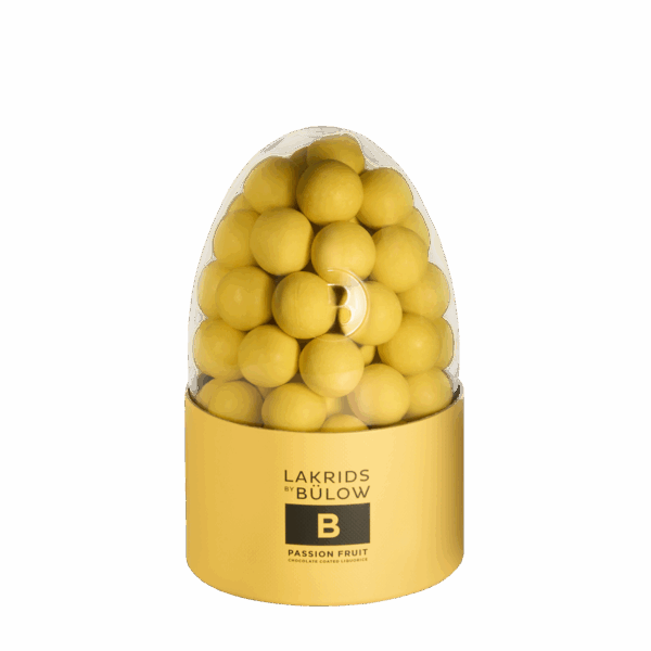 B - ÆGG 480GR