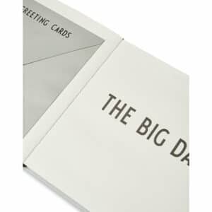 YES Wedding book