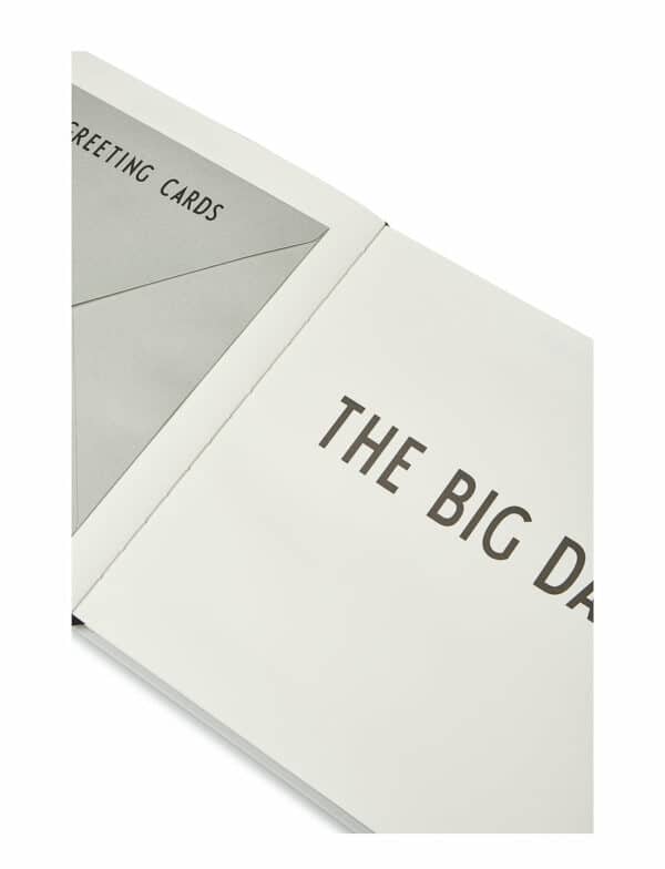YES Wedding book