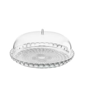 Tiffany kaketine ø36 cm klar Guzzini