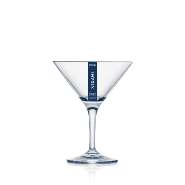 Martiniglass 240ml polykarbonat