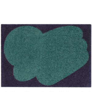 Sight Unseen Emerald 58x81cm