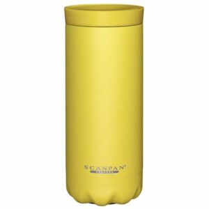 Termokopp ToGo 287ml Primrose Yellow