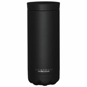 Termokopp ToGo 287ml Black