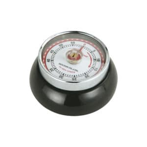 Svart timer fra
