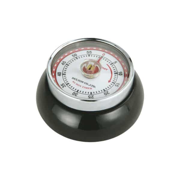 Svart timer fra