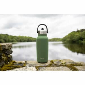 Swell Explorer Flip Straw Jasper Green 700ml