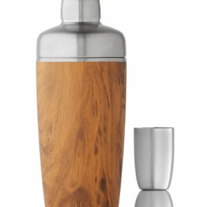 Shaker Sett 0,5L, Dipped Metallic