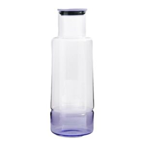 Billund karaffel 1L lavendel
