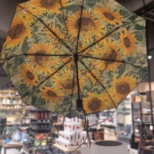 Paraply Sunflower ø97cm