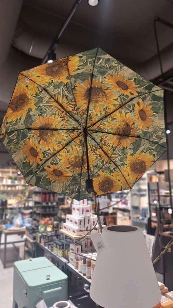 Paraply Sunflower ø97cm