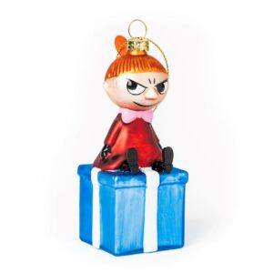 Lille My Julekule By Heim Studio