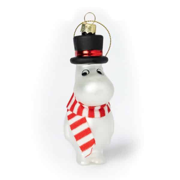 Mummipappa Julekule By Heim Studio