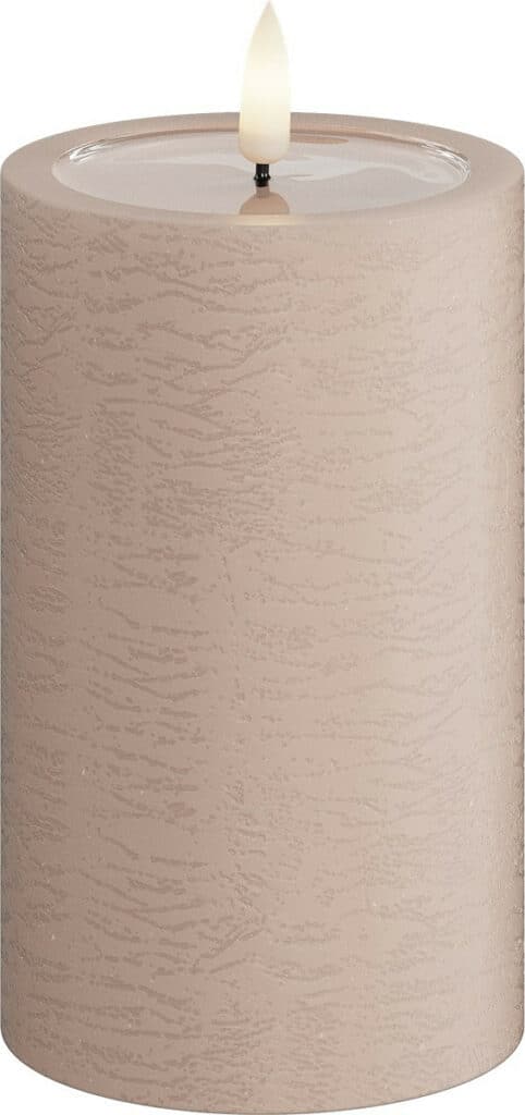 Unique Kubbelys Rose 7,5×12,5 cm