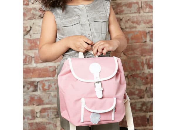 Blafre Barnesekk 8,5 Ltr Rosa