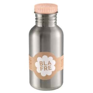 Blafre Stålflaske 500 ml Fersken