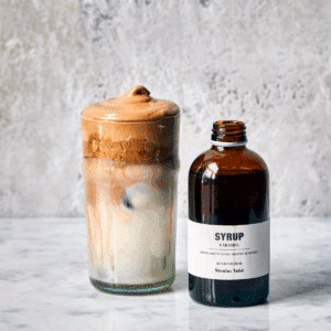 Karamell Sirup 280ml