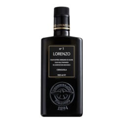 Olivenolje E.V. Lorenzo #1 500ml