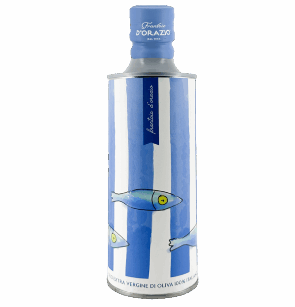 EVO Olivenolje MAREA 500 ml