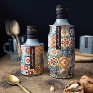 EVO Olivenolje MIX 500 ml D'Orazio