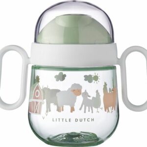 Mio Babykrus non drip Little Farm