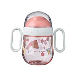 Mio Babykrus non drip Flowers & Butterflies