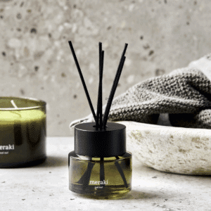 Duftpinner Oud Leaf
