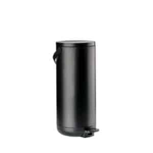 Circular Pedalspann 35 liter Black