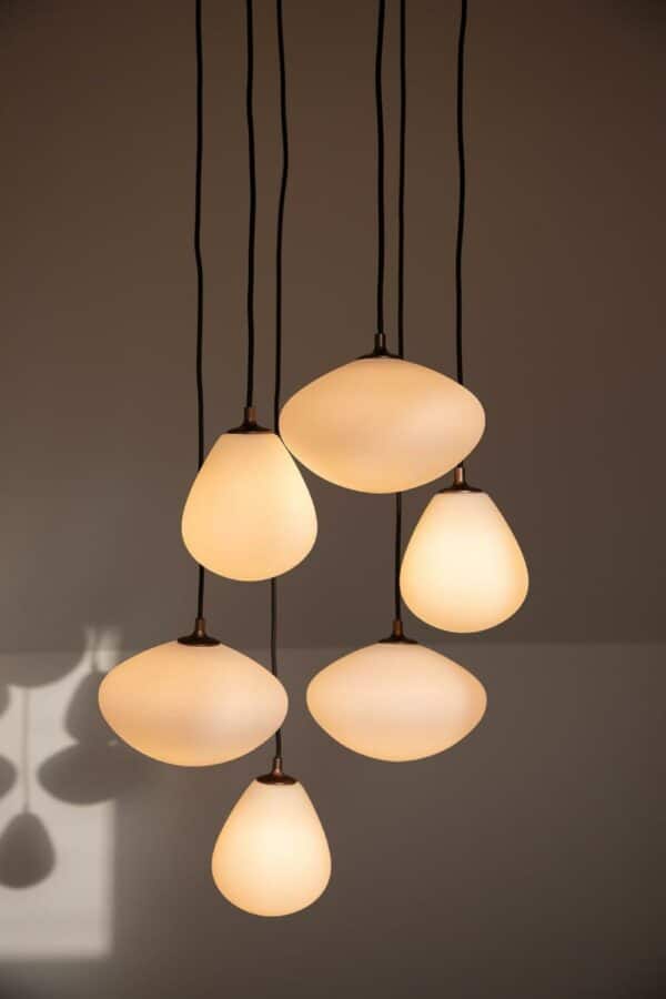 Eleanor Lighting Pendant Drop