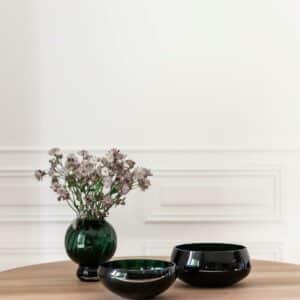 Meadow Vase Small Green Specktrum