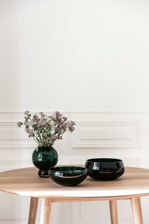 Meadow Vase Small Green Specktrum