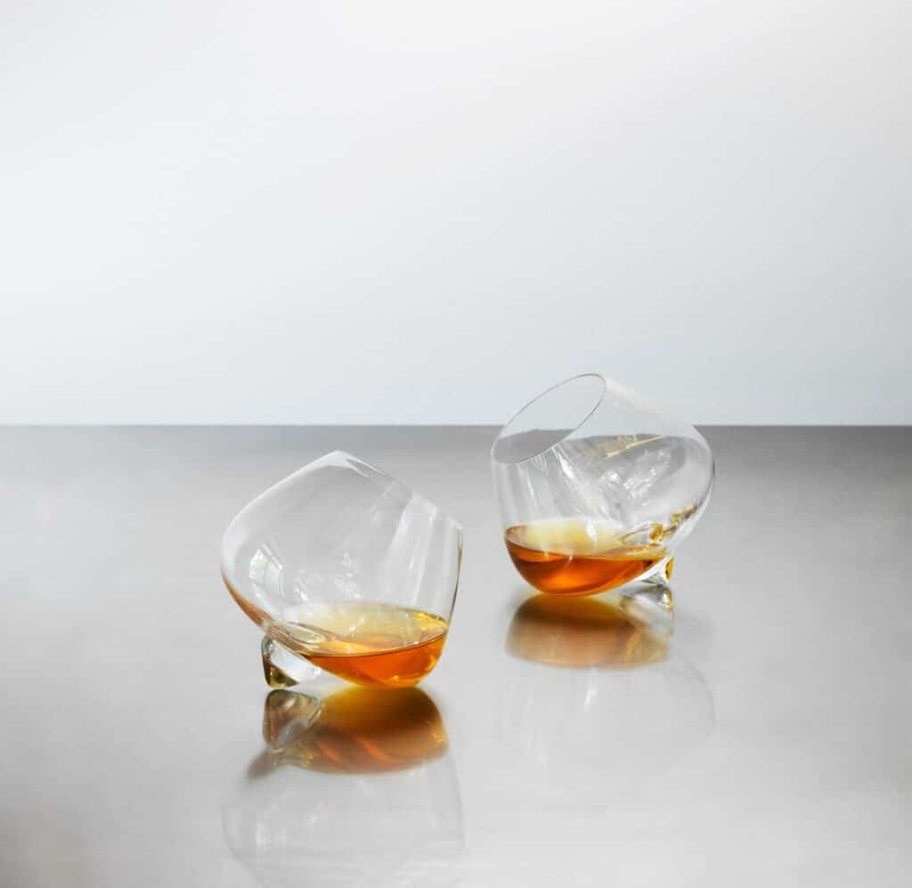 Liqueur Glass  2 pcs 15 cl N. Cph