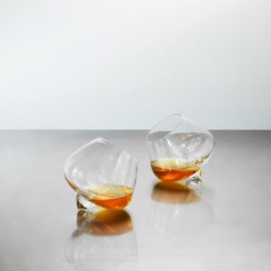 Liqueur Glass  2 pcs 15 cl N. Cph