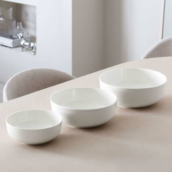 Afina Bolle 26,5cm 2,5Ltr