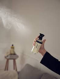 ROOMSPRAY RHUBARB/BIRCH 300ML