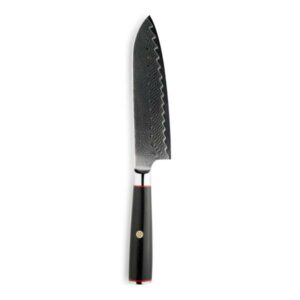 Fusion Blades Santokukniv 18cm