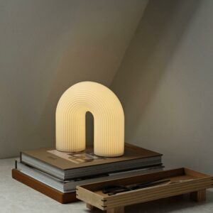 Vuelta Bordlampe