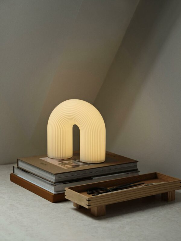 Vuelta Bordlampe