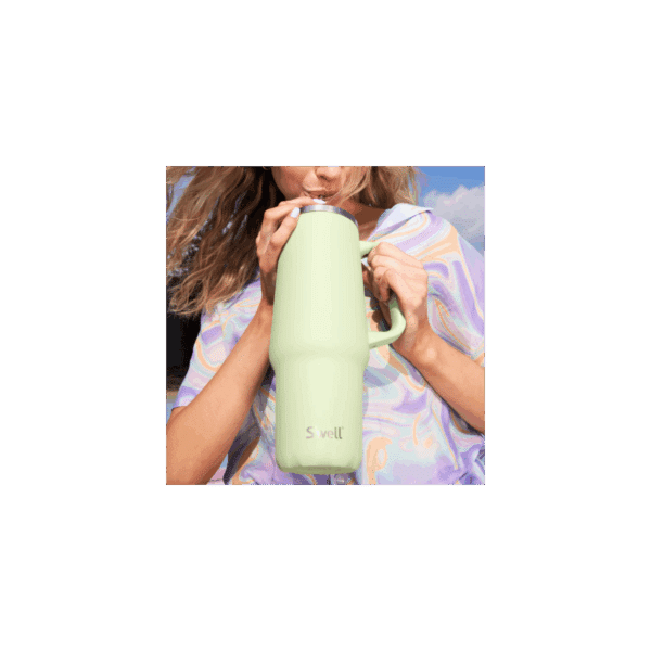 Tumbler XL 1180ml Pistachio