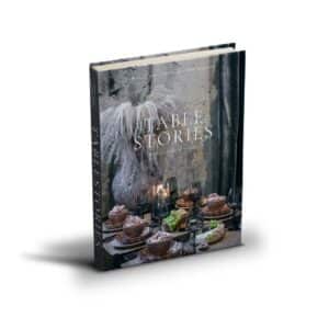 Table stories - ta tiden tilbake til måltidet!