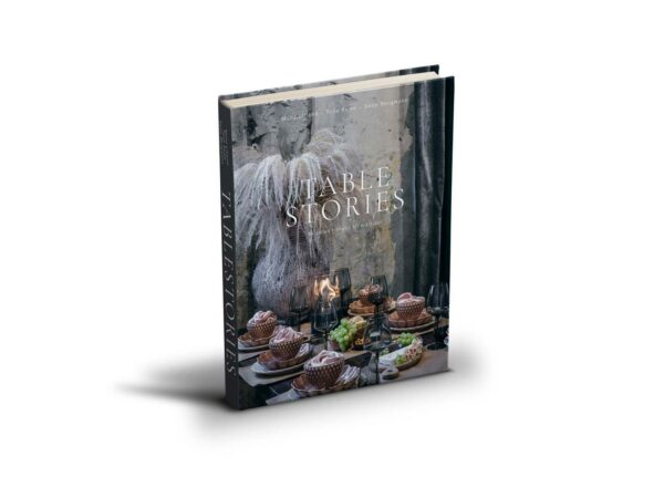 Table stories - ta tiden tilbake til måltidet!