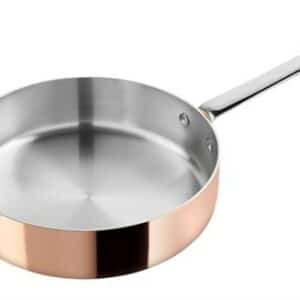 MAITRE` D KOBBER SAUTEPANNE U LOKK 24 CM