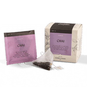 Chai Pyramideposer, 12 stk