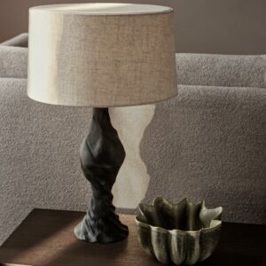 Nium Bowl Dark Sage Ø22cm