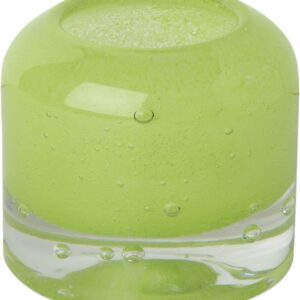 Telysholder / Vase Liten Light Green Ihr