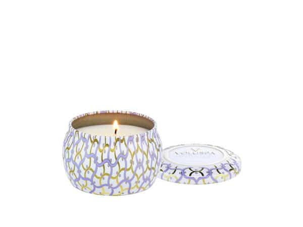 Duftlys 25t, Mountain Lavender & Camomille