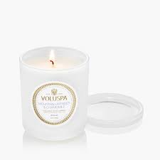 DUFTLYS ESKE MOUNTAIN LAVENDER & CHAMOMILE