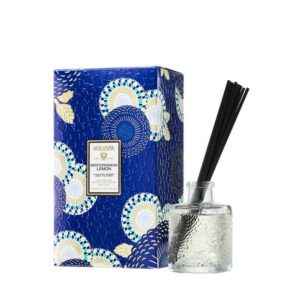 Duftpinner 100ml, Mediterranien Lemon